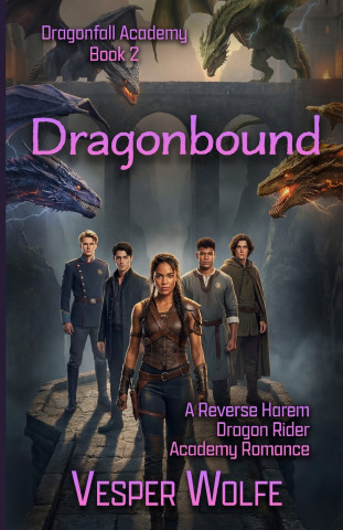 Dragonbound