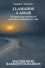 LLAMADOS A AMAR