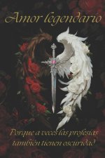 Amor Legendario libro I