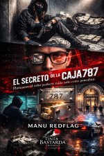 El secreto de la caja 787