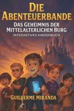 Interaktives Kinderbuch
