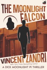 The Moonlight Falcon