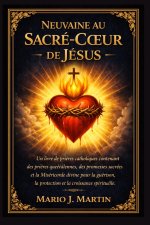 NEUVAINE AU SACRÉ-CŒUR DE JÉSUS