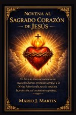 NOVENA AL SAGRADO CORAZÓN DE JESÚS