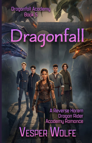 Dragonfall