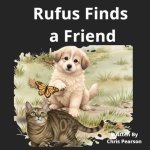 Rufus Find a Friend