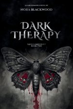 DARK THERAPY - Mind Games Duet (Book Two)