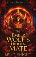 The Ember Wolf's Hidden Mate