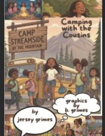 Camping With the Cousins