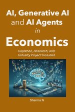 AI, Generative AI, and AI Agents in Economics