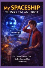 My Spaceship Thinks I'm an Idiot