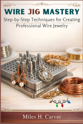 Wire Jig Mastery
