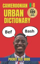 Cameroon Urban Dictionary