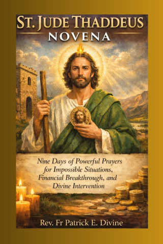 St. Jude Thaddeus Novena
