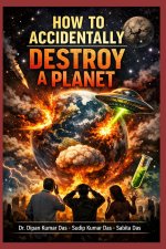 How to Accidentally Destroy a Planet