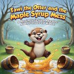 Tawi the Otter and the Maple Syrup Mess