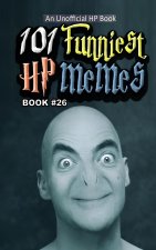 101 FUNNIEST HP MEMES
