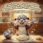 Tawi the Otter and the Bannock Bake-Off Bonanza