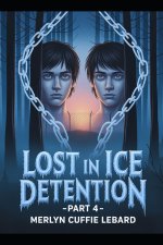 LOST IN ICE DETENTION -PART -4