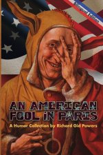 An American Fool in Paris