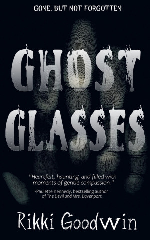 Ghost Glasses