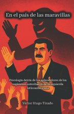 En el país de las maravillas