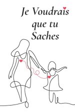Je Voudrais que tu Saches
