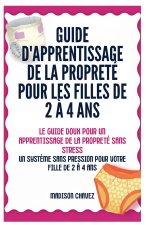 Guide D'Apprentissage De La Propreté Pour Les Filles De 2 À 4 Ans