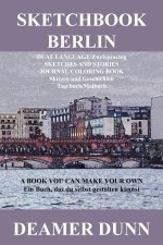 Sketchbook Berlin