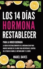 Los 14 Días Hormona Restablecer