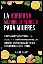 La Hormona Método de Reinicio para Mujeres
