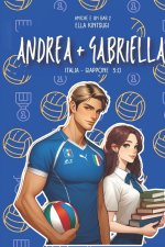 Andrea + Gabriella