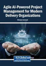 Agile AI-Powered Project Management for Modern Delivery Organizations