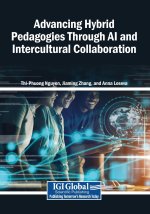 Advancing Hybrid Pedagogies Through AI and Intercultural Collaboration