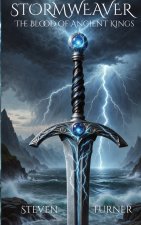 STORMWEAVER The Blood of Ancient Kings