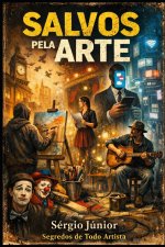 Salvos pela Arte