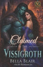 Claimed by the Vissigroth