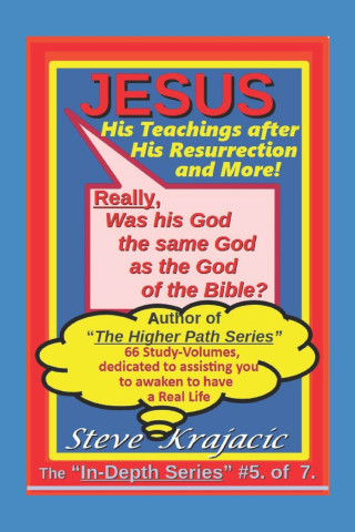 Jesus