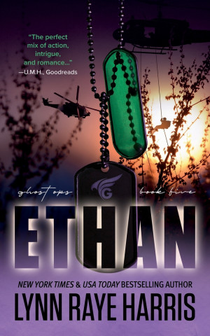 Ethan