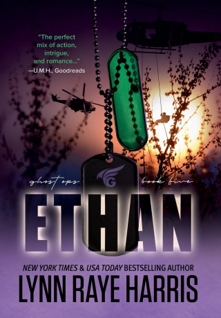 Ethan