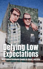 Defying Low Expectations