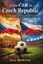 From ČSR to Czech Republic