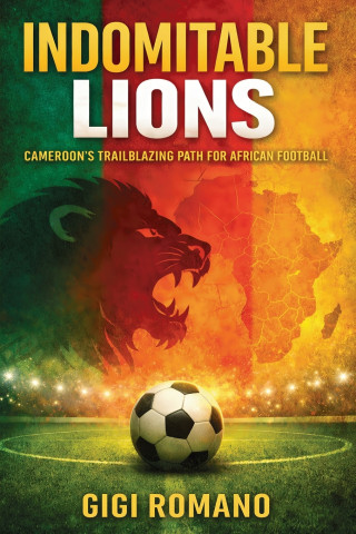 Indomitable Lions
