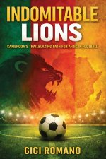 Indomitable Lions