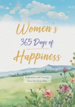 WOMEN'S 365 DAYS OF HAPPINESS