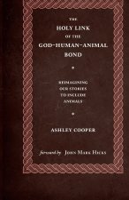 The Holy Link of the God-Human-Animal Bond