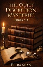 The Quiet Discretion Mysteries