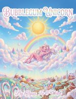 Bubblegum Unicorn