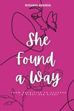 She found a Way
