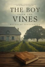 The Boy from the Vines